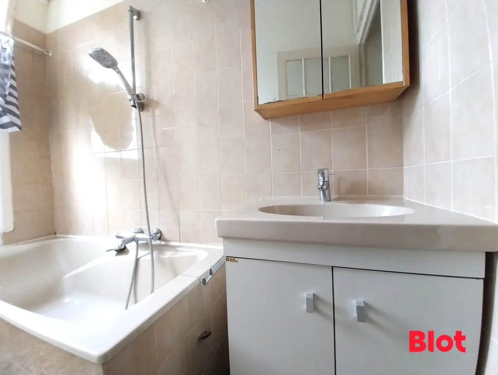 Appartement T3 à Rennes