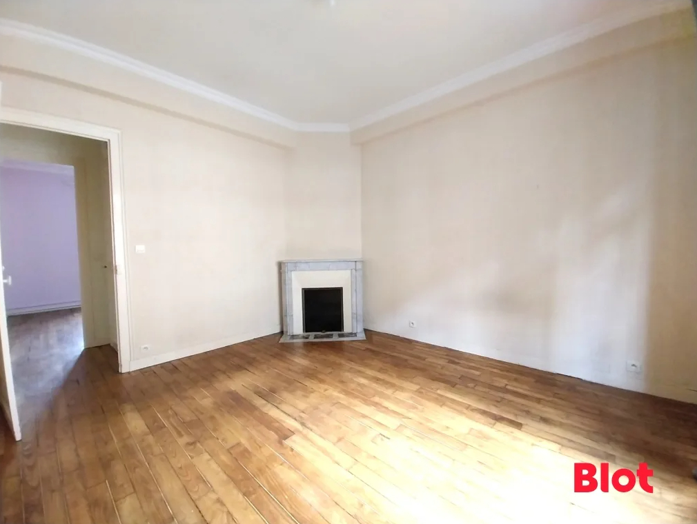 Appartement T3 à Rennes