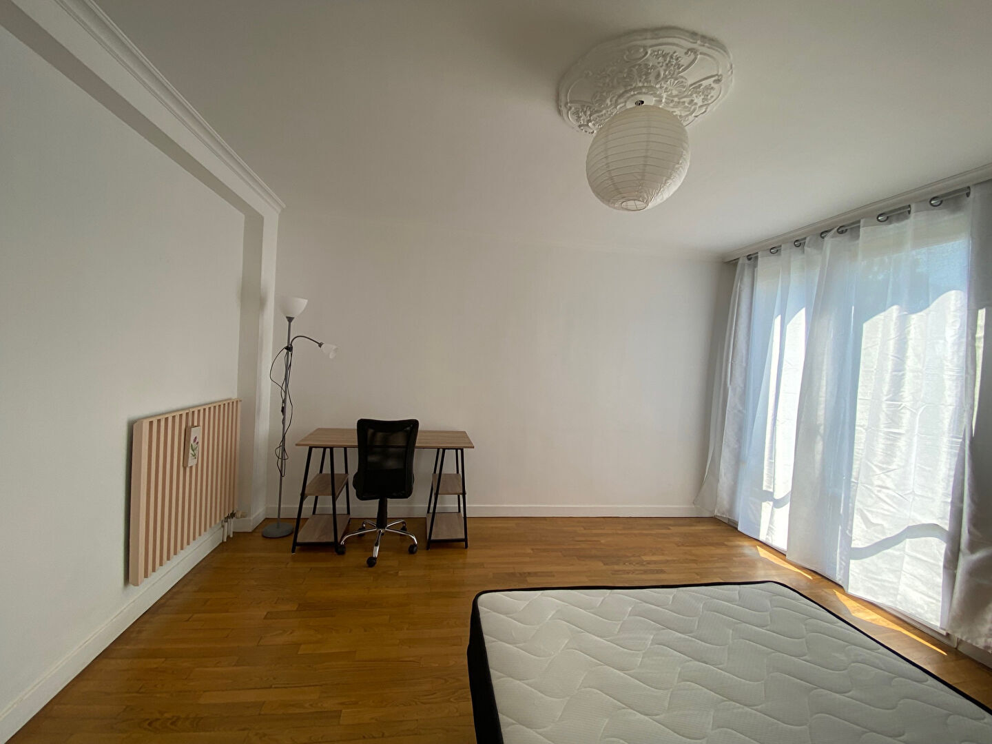 Appartement T3 à Rennes