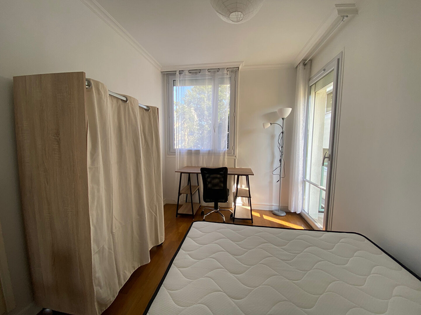 Appartement T3 à Rennes