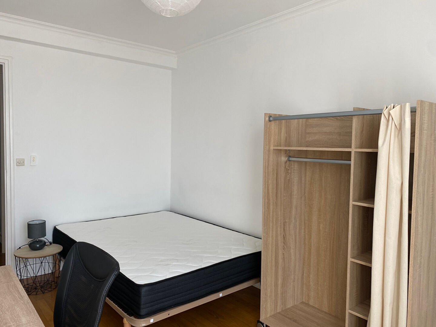 Appartement T3 à Rennes