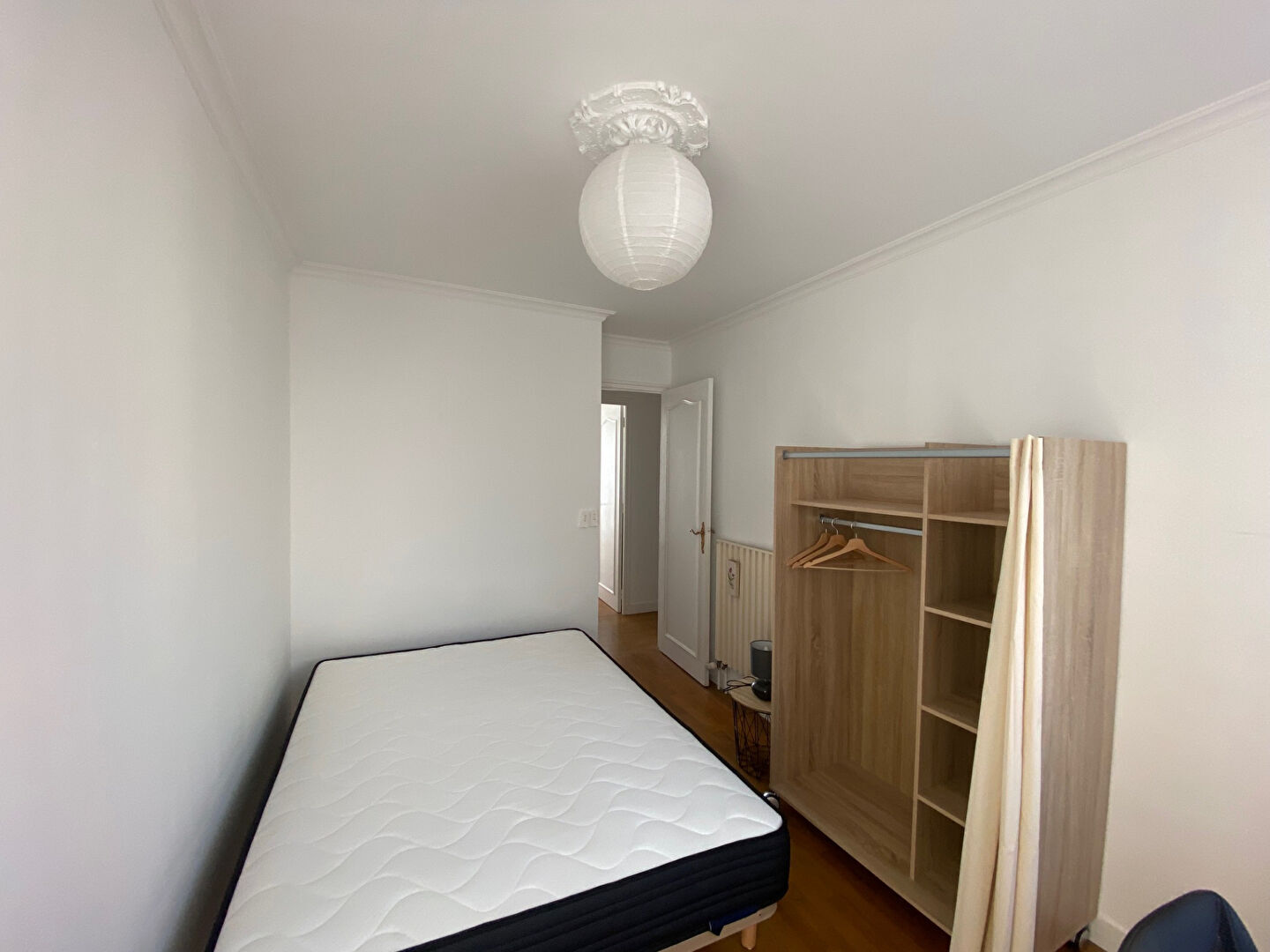 Appartement T3 à Rennes