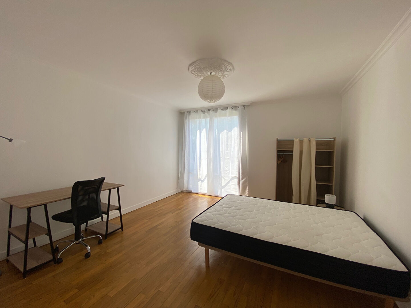 Appartement T3 à Rennes