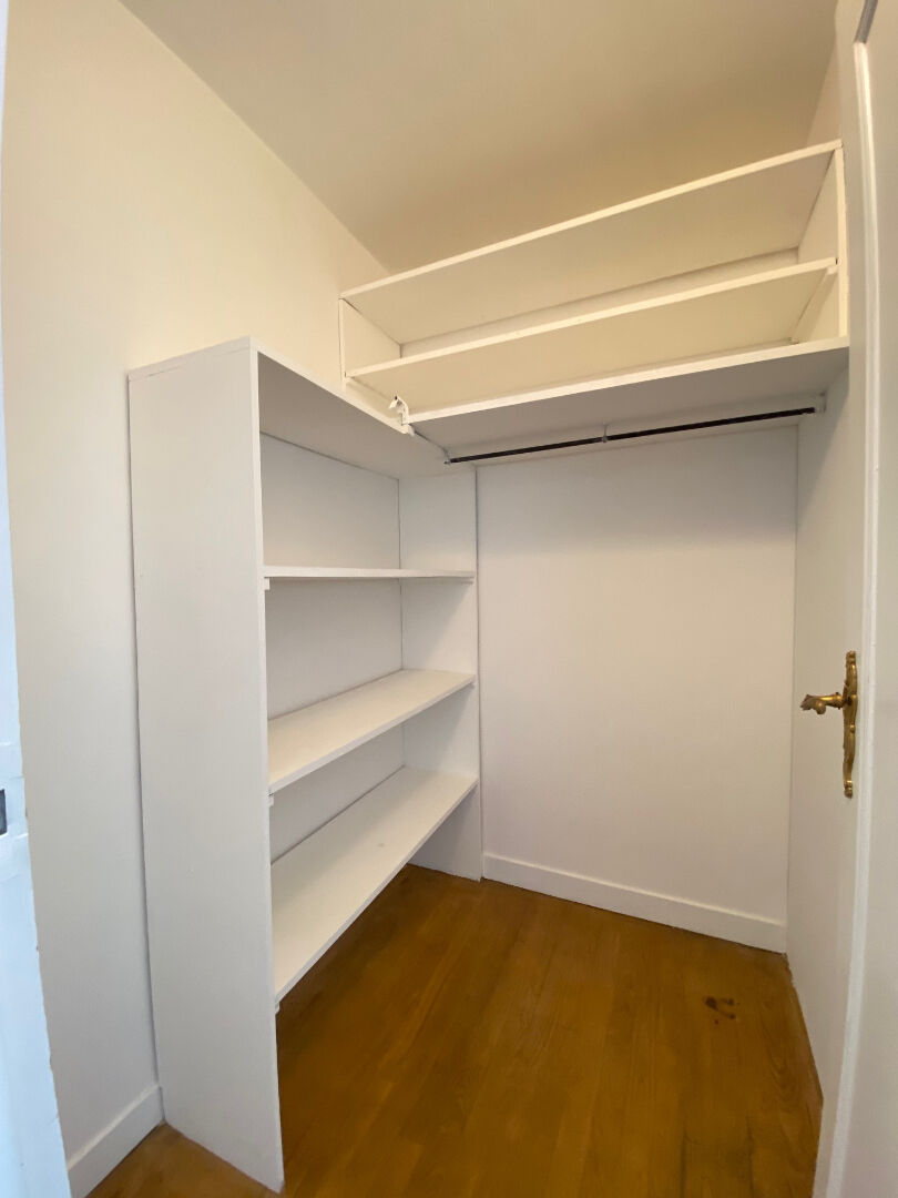 Appartement T3 à Rennes
