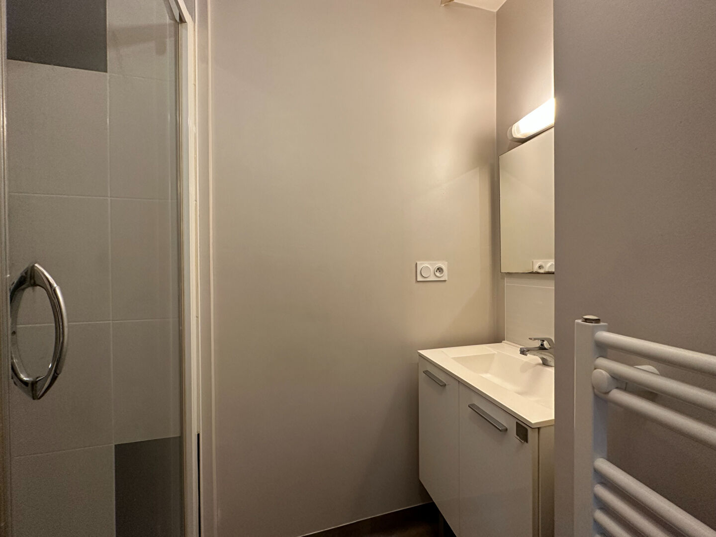 Appartement T1 à Rennes