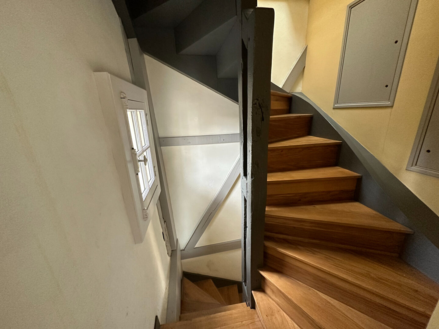 Appartement T1 à Rennes