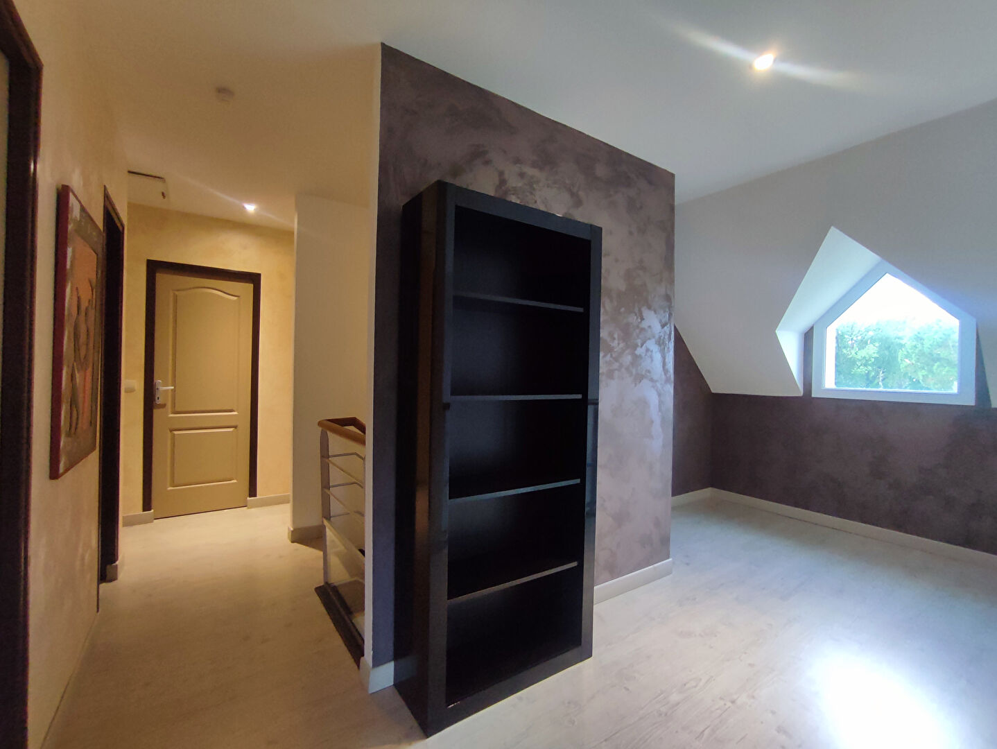 Maison T6 à Val d anast