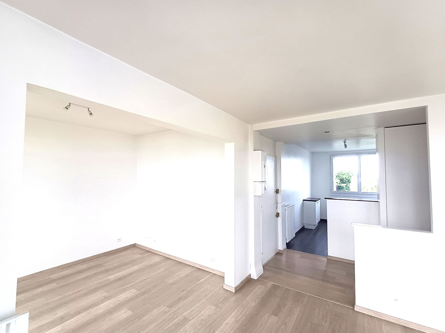 Appartement T4 à Rennes