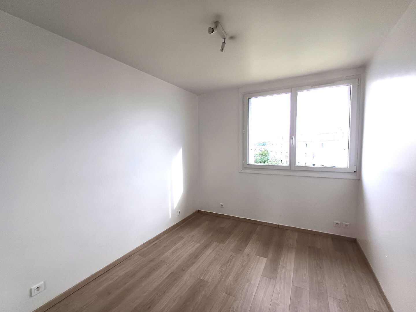 Appartement T4 à Rennes