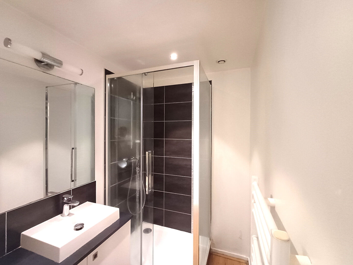 Appartement T4 à Rennes