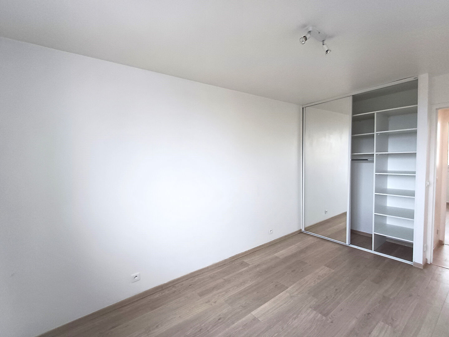 Appartement T4 à Rennes
