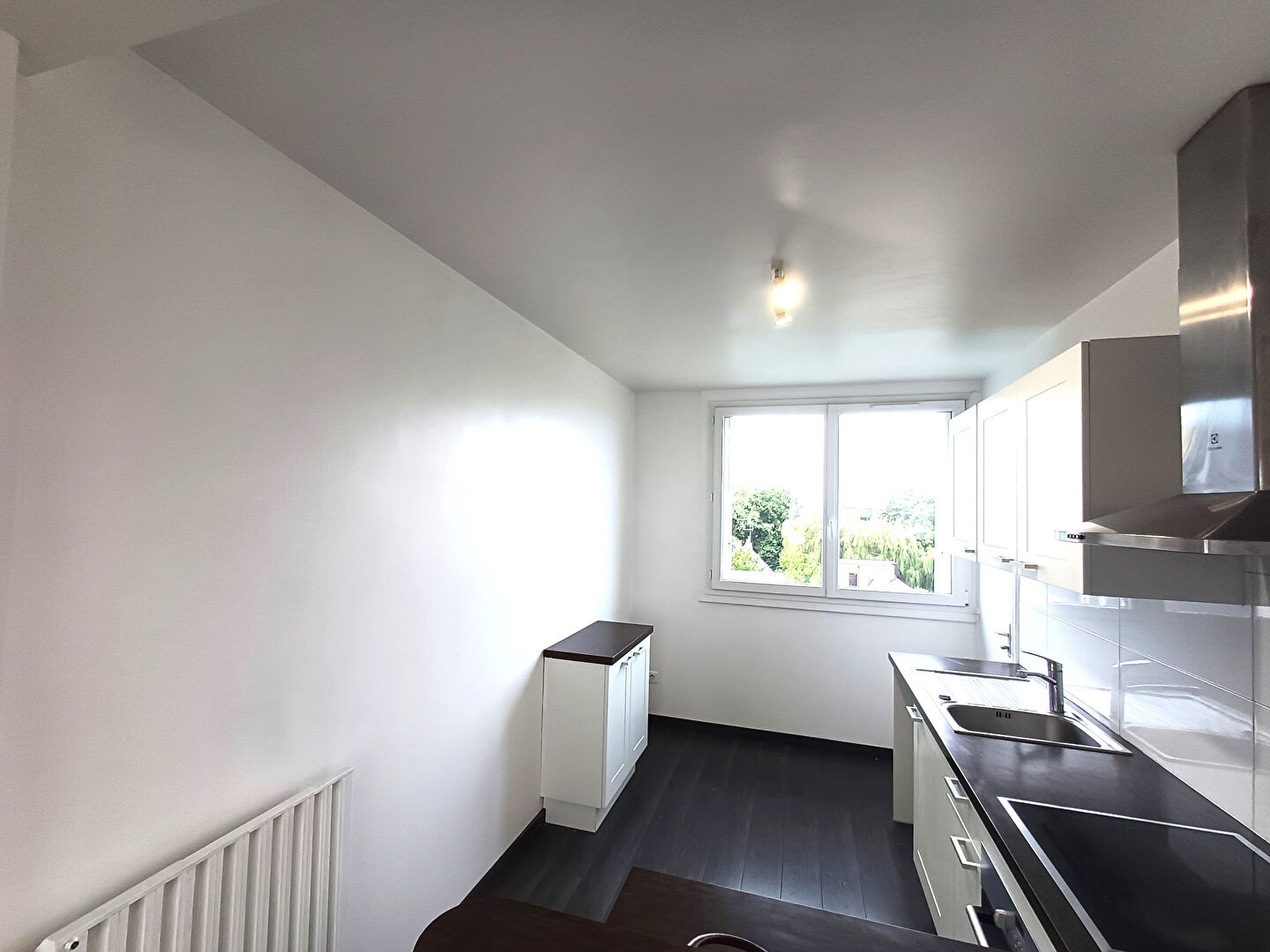 Appartement T4 à Rennes