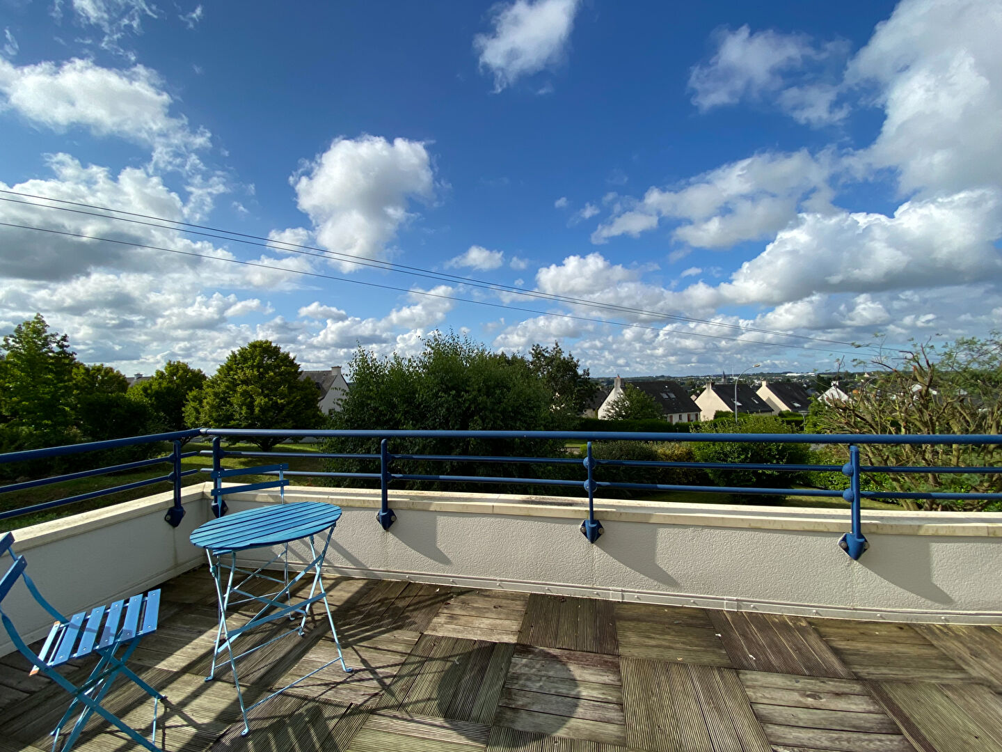 Maison T8 à Chateaubourg