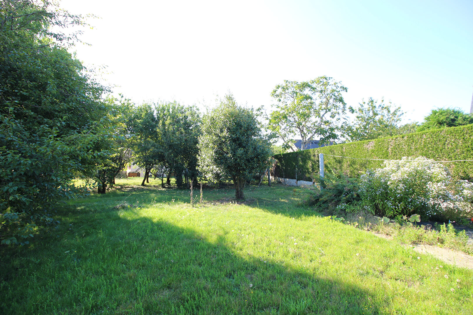 Maison T5 à Cintre