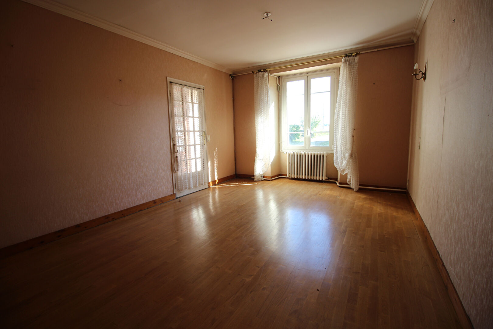 Maison T5 à Cintre