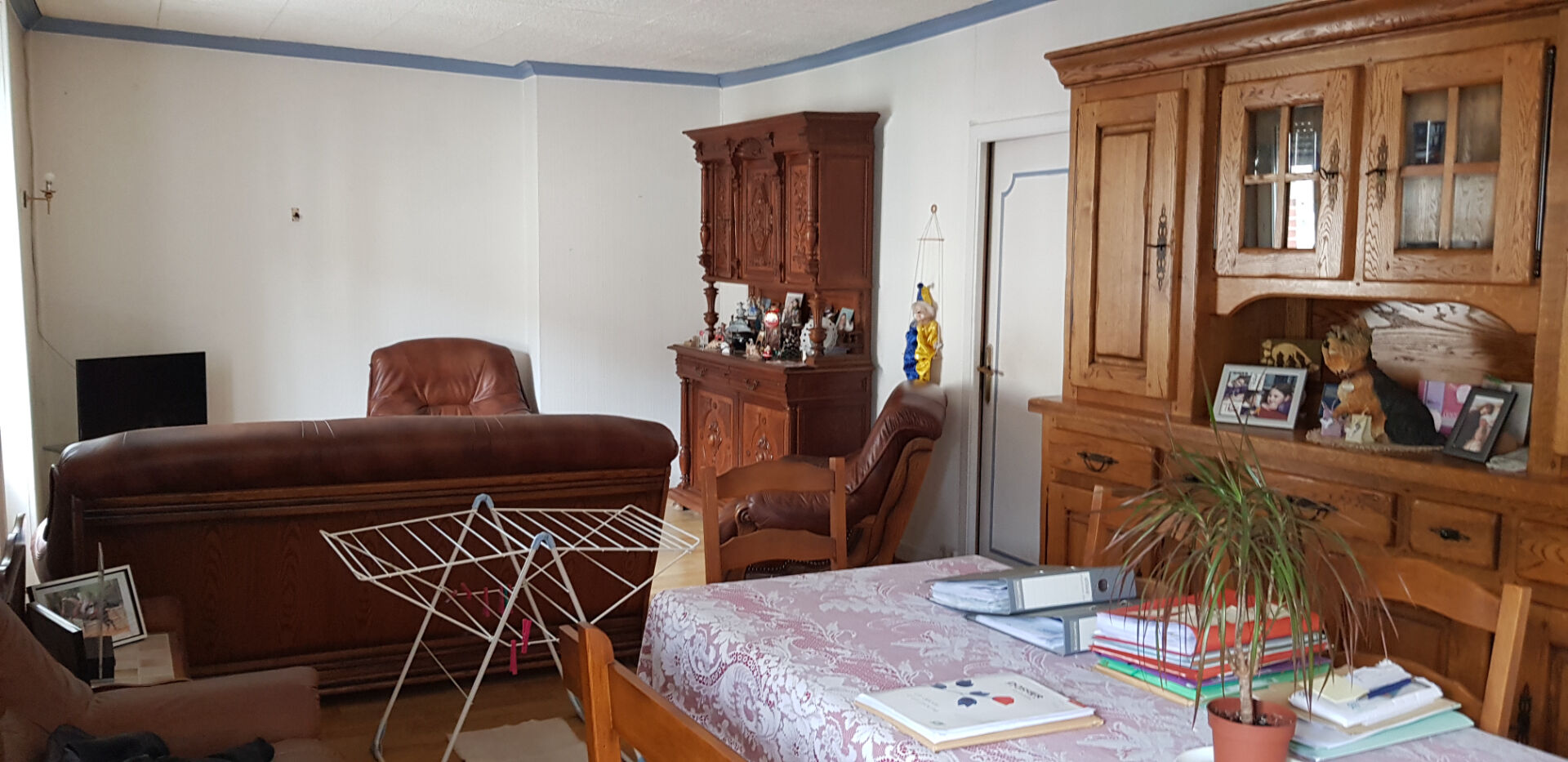 Immeuble T8 à Caulnes