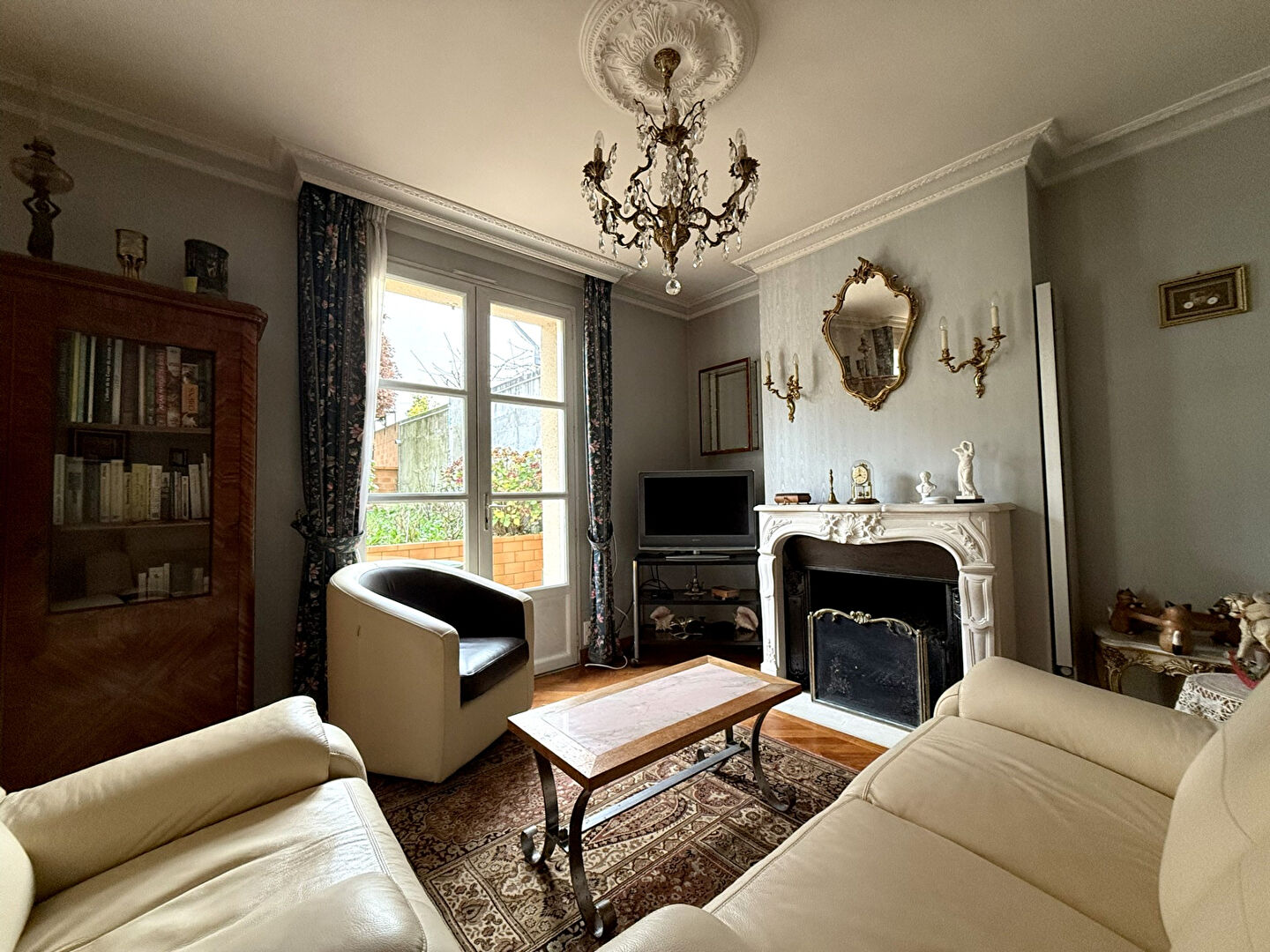 Maison T5 à Rennes