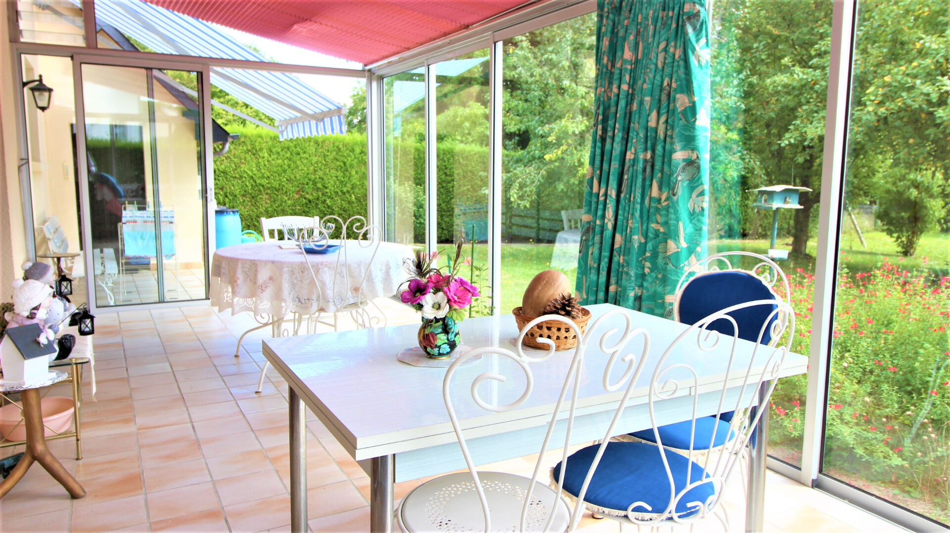 Maison T6 à Bruz