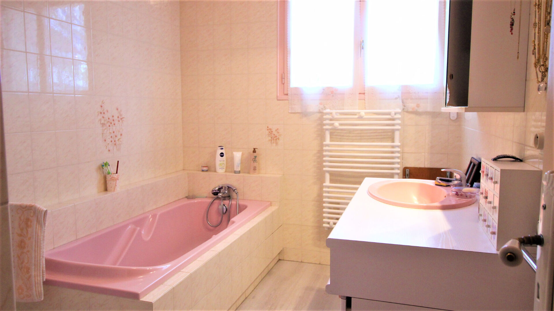 Maison T6 à Bruz