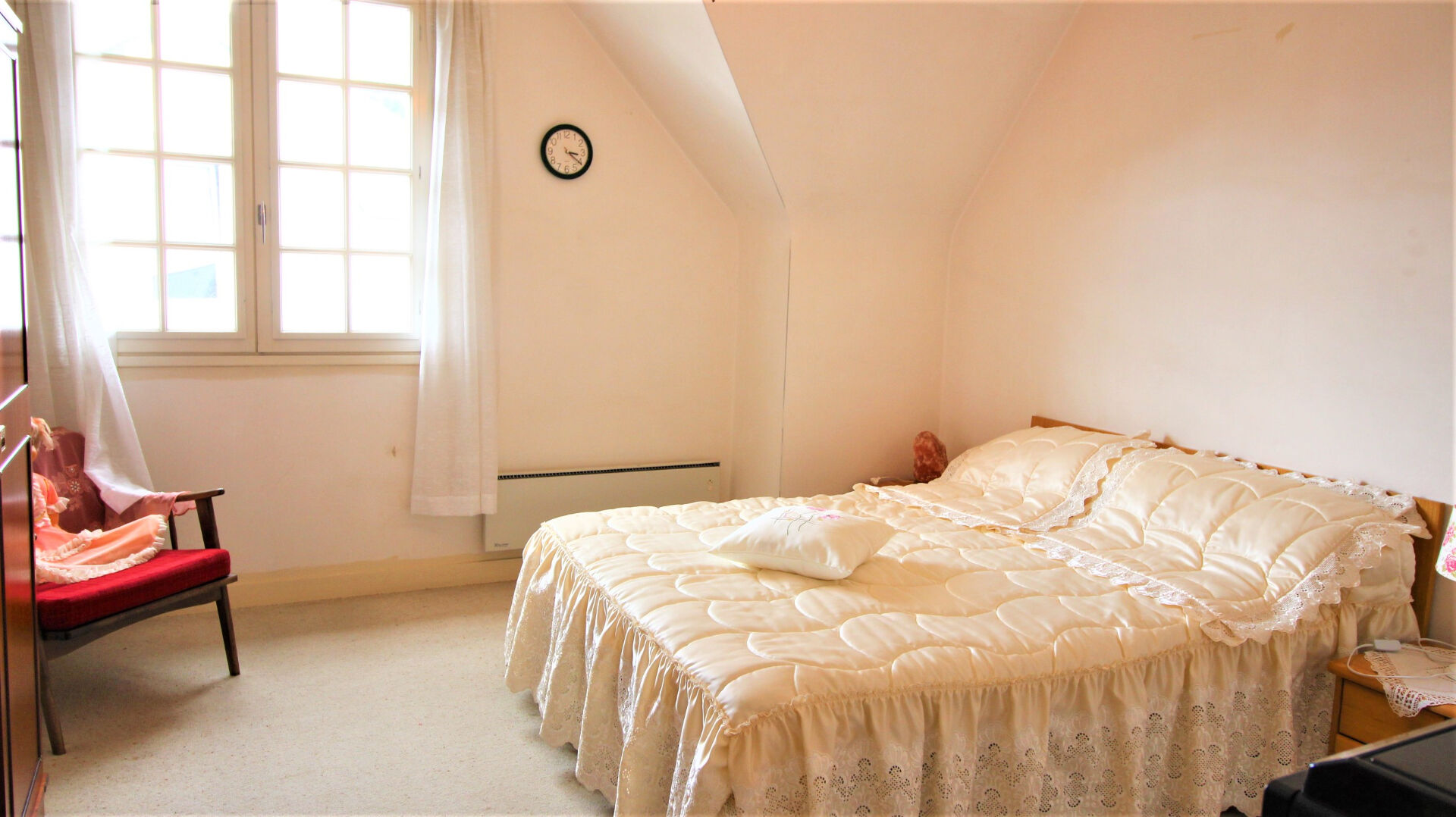 Maison T6 à Bruz