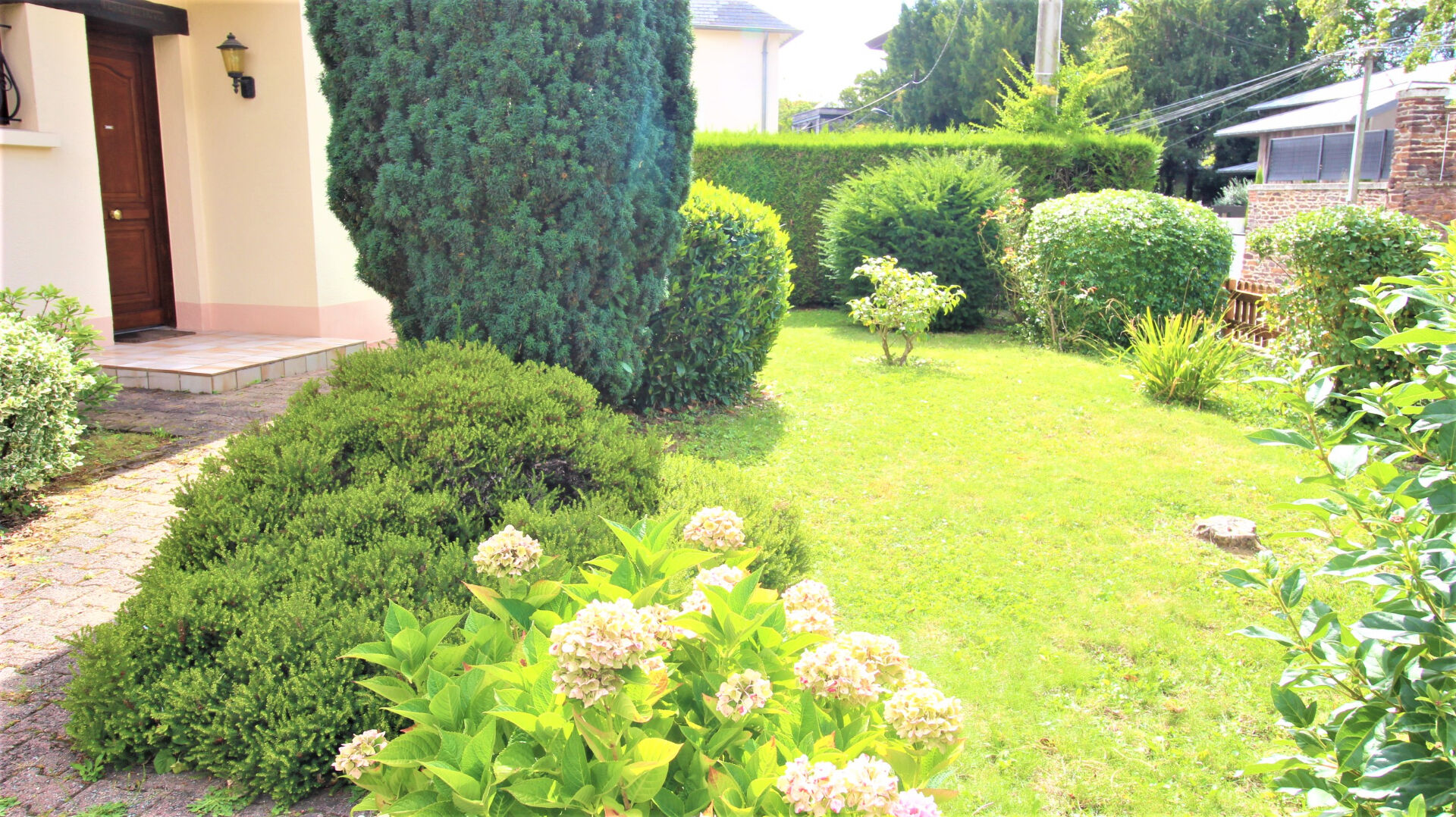 Maison T6 à Bruz