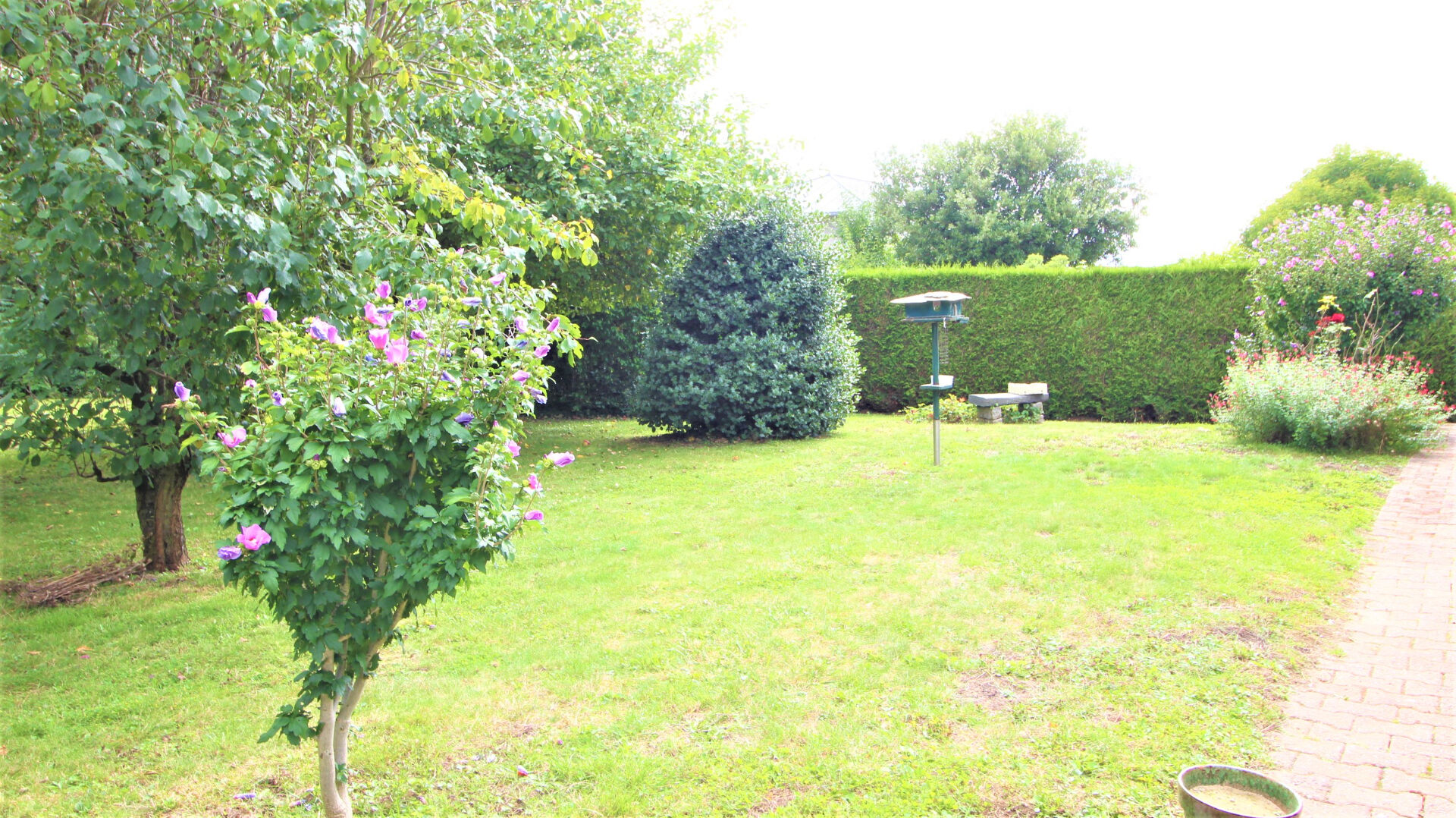 Maison T6 à Bruz