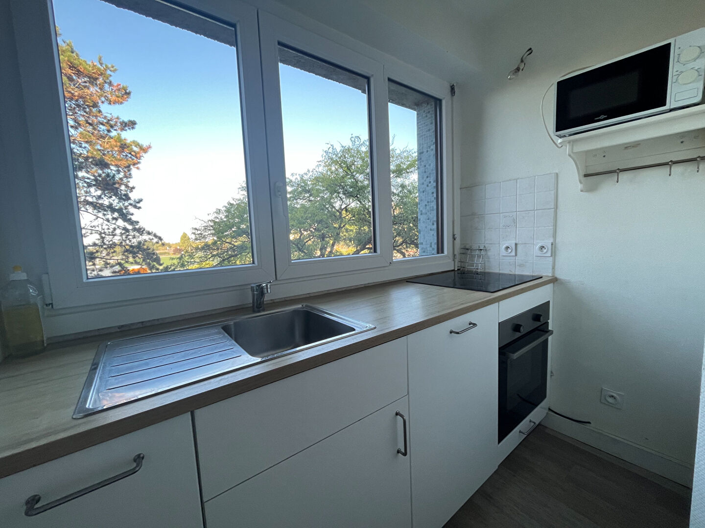 Appartement T4 à Rennes