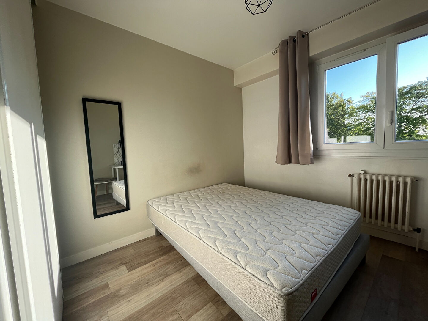 Appartement T4 à Rennes