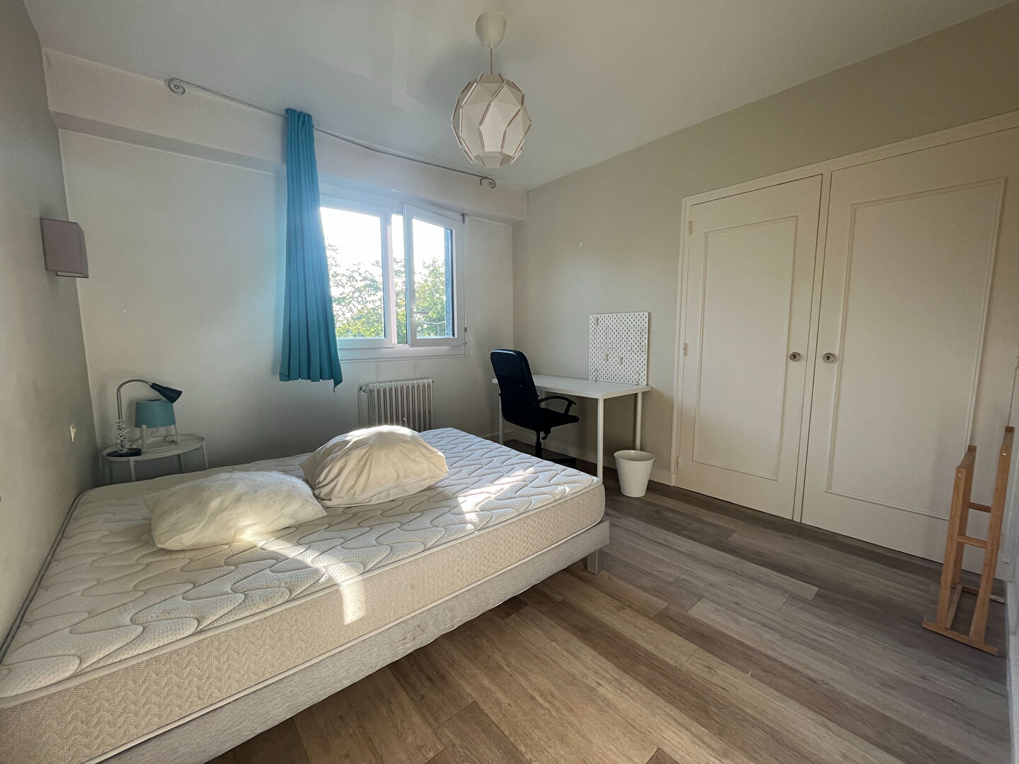 Appartement T4 à Rennes
