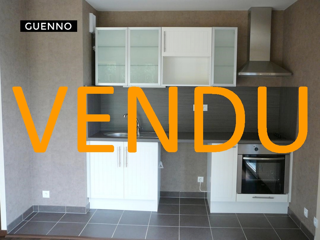 Appartement T3 à Rennes