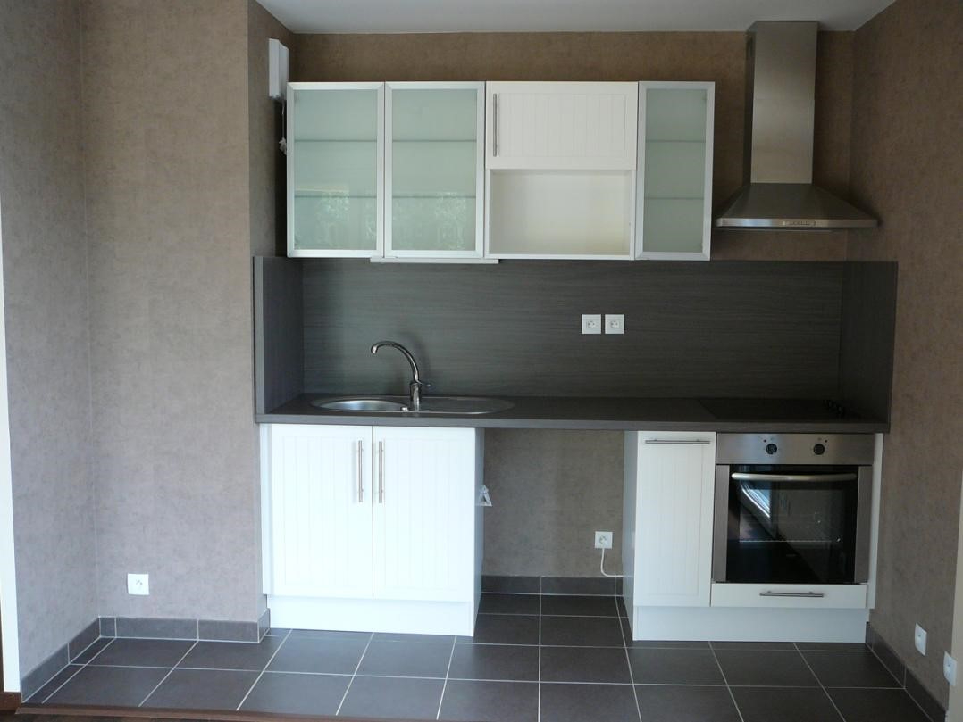 Appartement T3 à Rennes