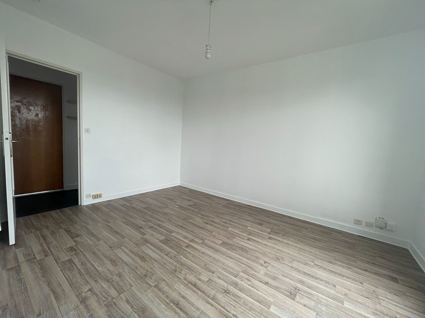 Appartement T1 à Rennes