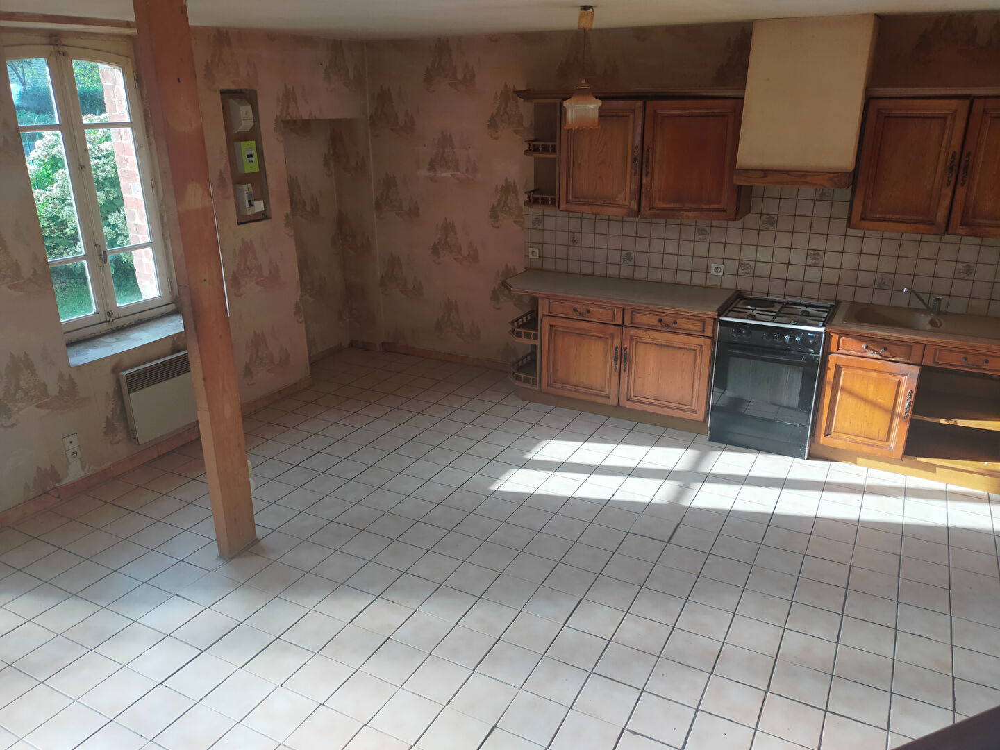 Maison T7 à Le sel de bretagne