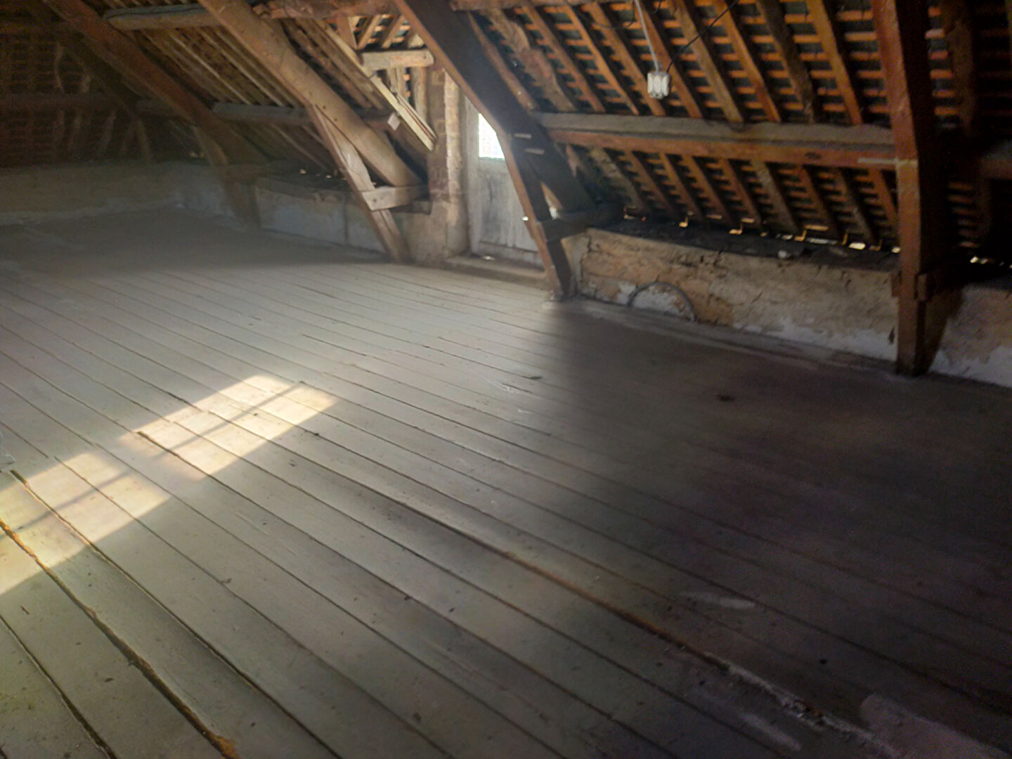 Maison T7 à Le sel de bretagne