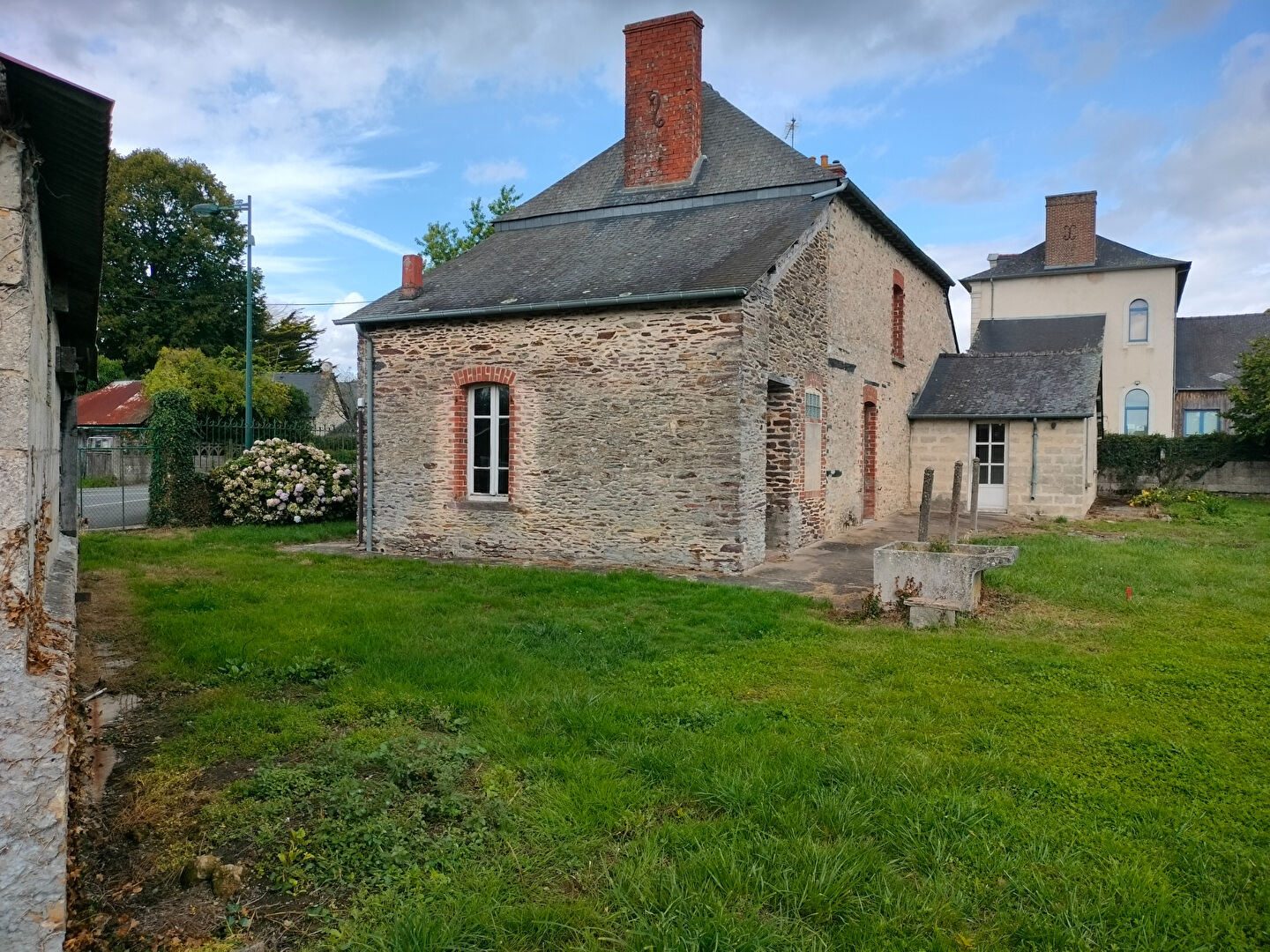 Maison T7 à Le sel de bretagne