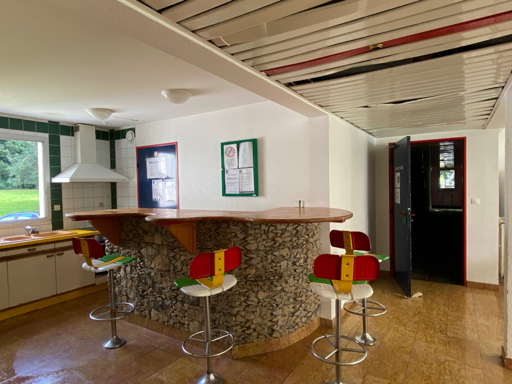 Appartement T1 à Rennes