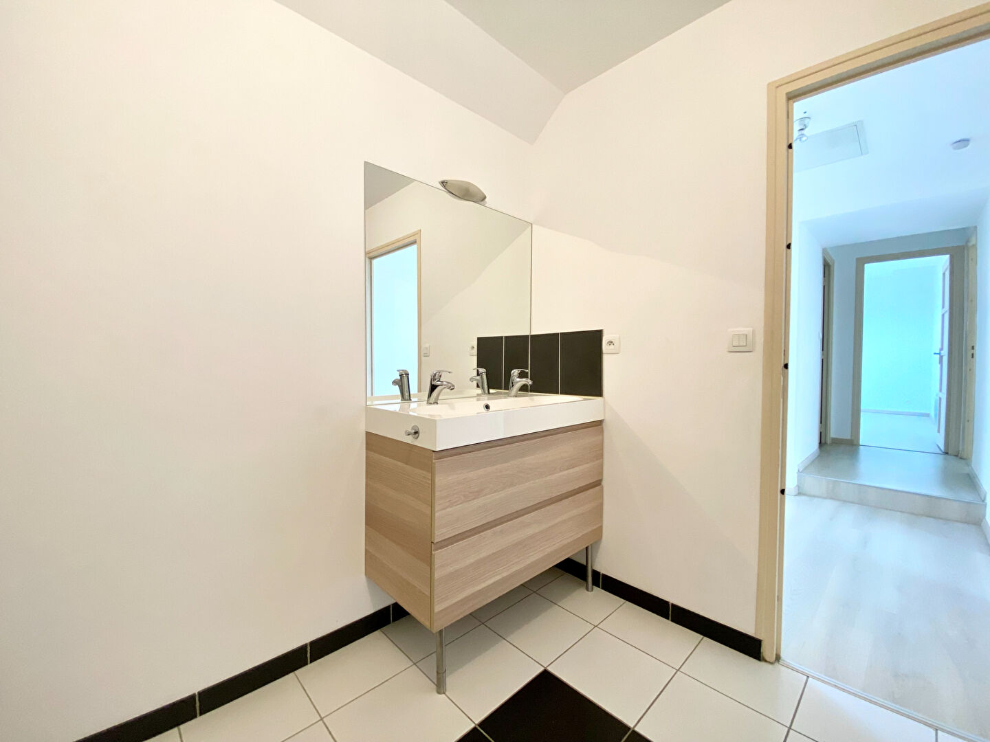 Maison T5 à Acigne