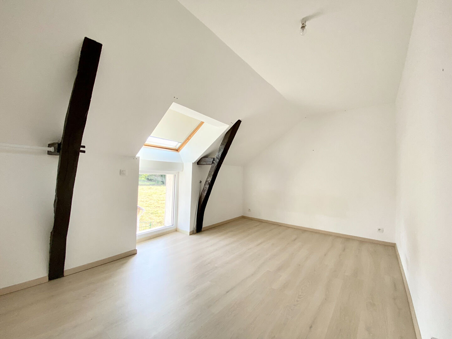 Maison T5 à Acigne
