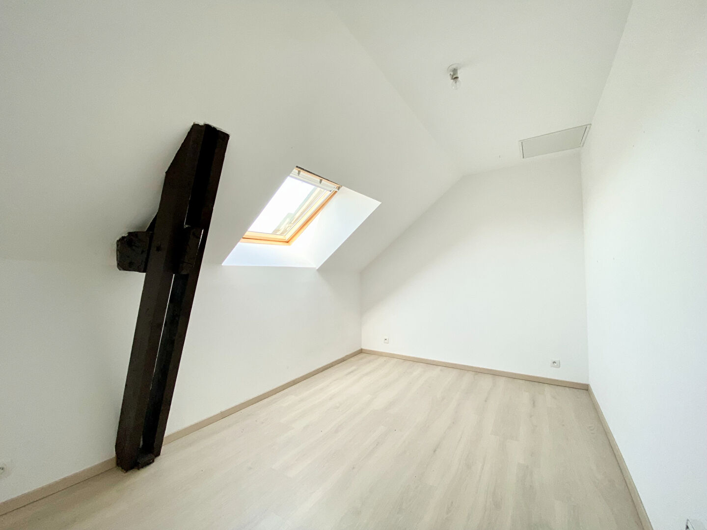 Maison T5 à Acigne