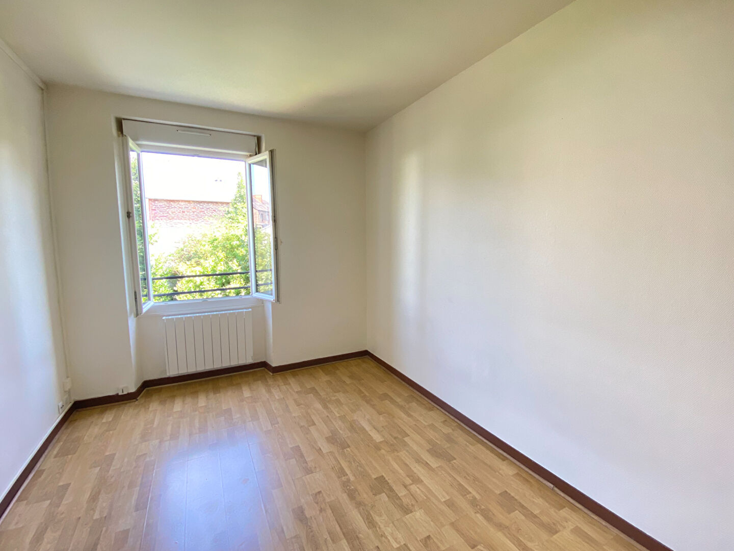 Appartement T1 à Rennes