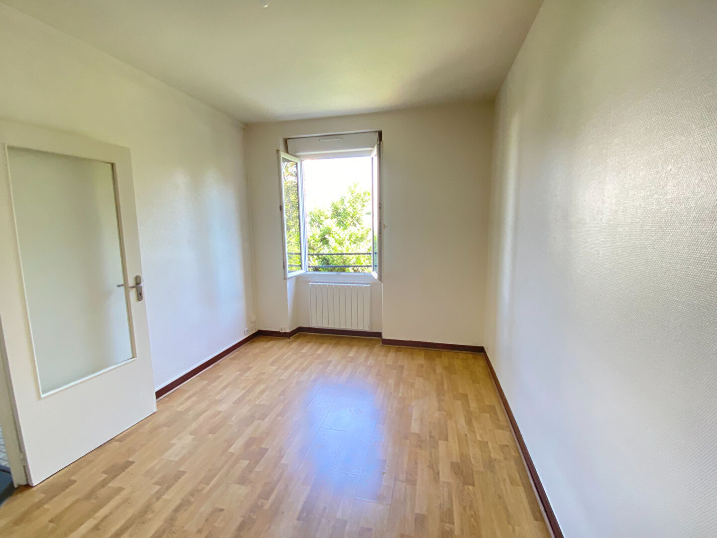 Appartement T1 à Rennes