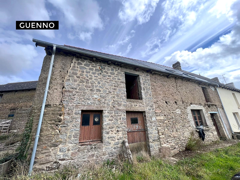 Maison T5 à Ereac