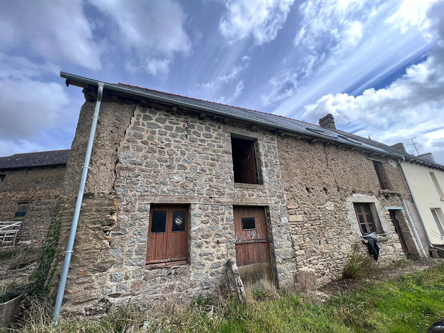 Maison T5 à Ereac