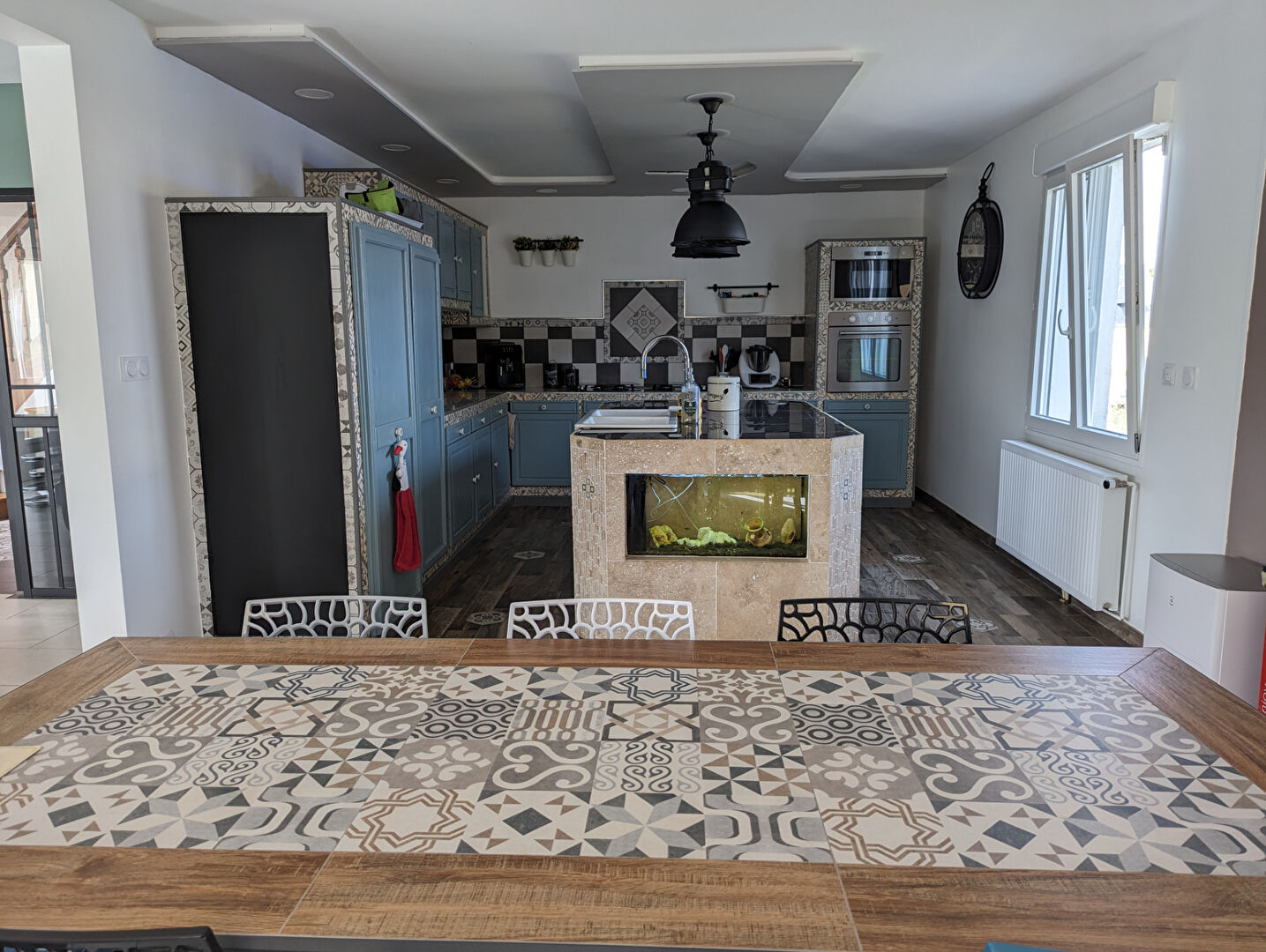 Maison T6 à Visseiche