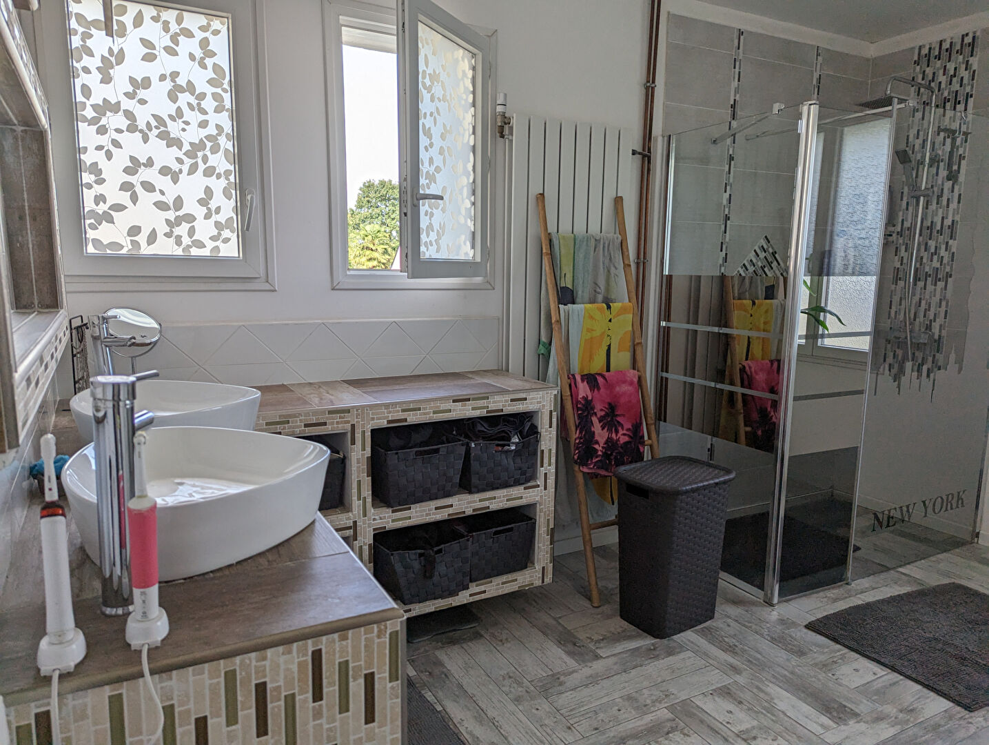 Maison T6 à Visseiche