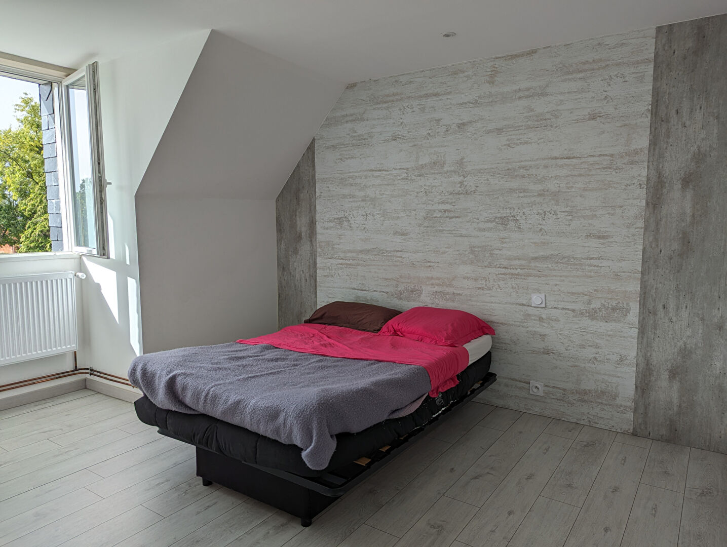 Maison T6 à Visseiche