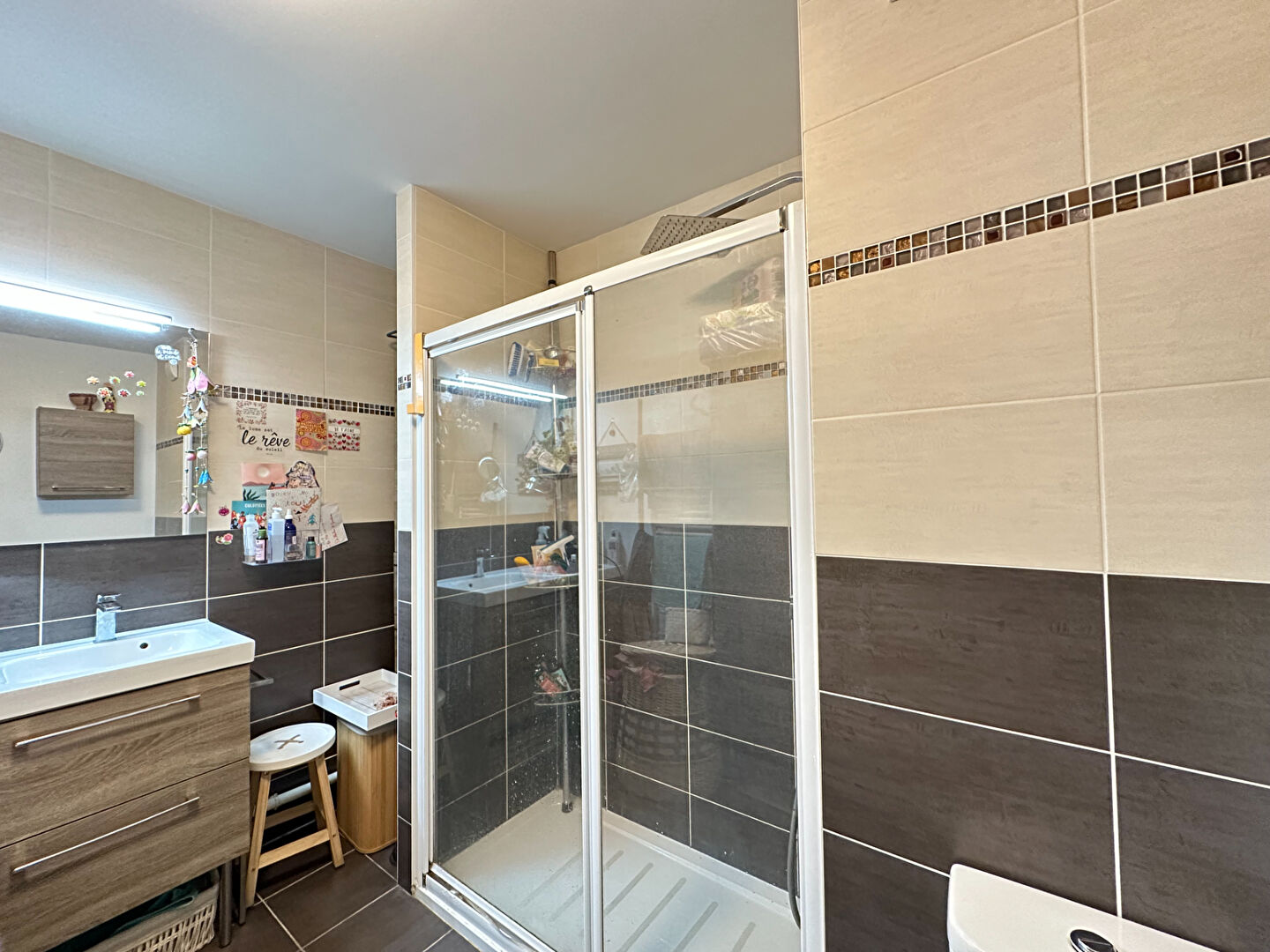 Appartement T5 à Rennes