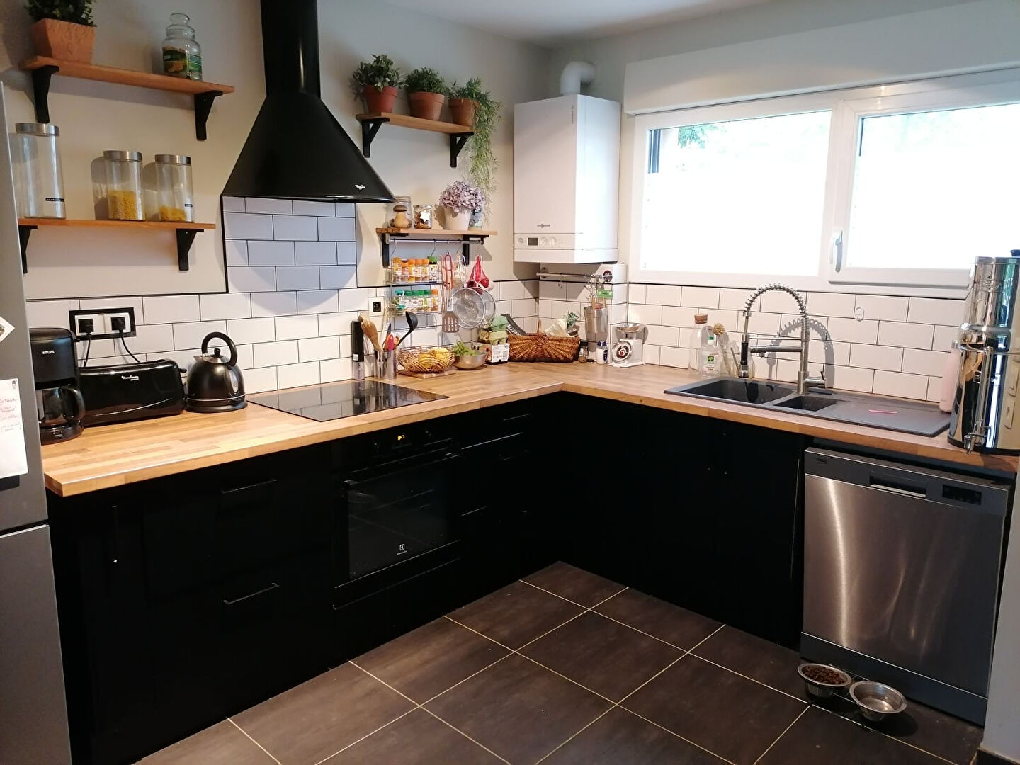 Maison T6 à Betton