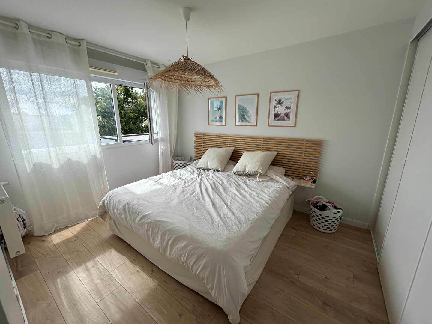 Maison T6 à Betton
