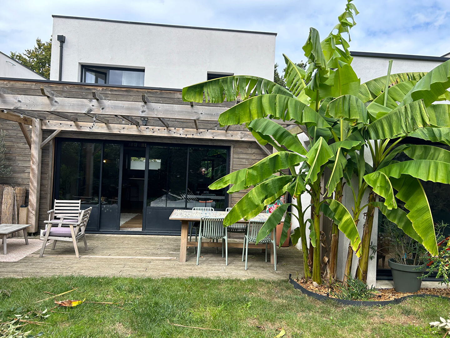 Maison T6 à Betton